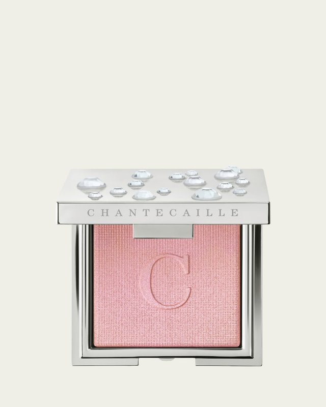 Radiant Blush